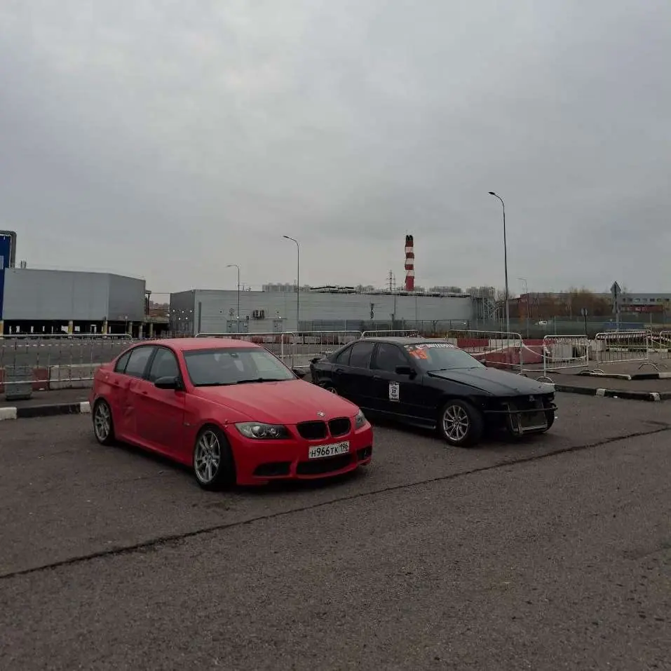 Площадка DNB