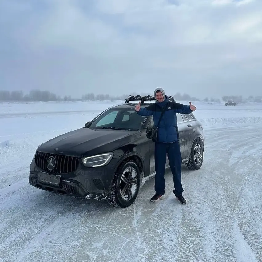 ОБУЧЕНИЕ ДРИФТУ НА СОБСТВЕННОМ АВТО