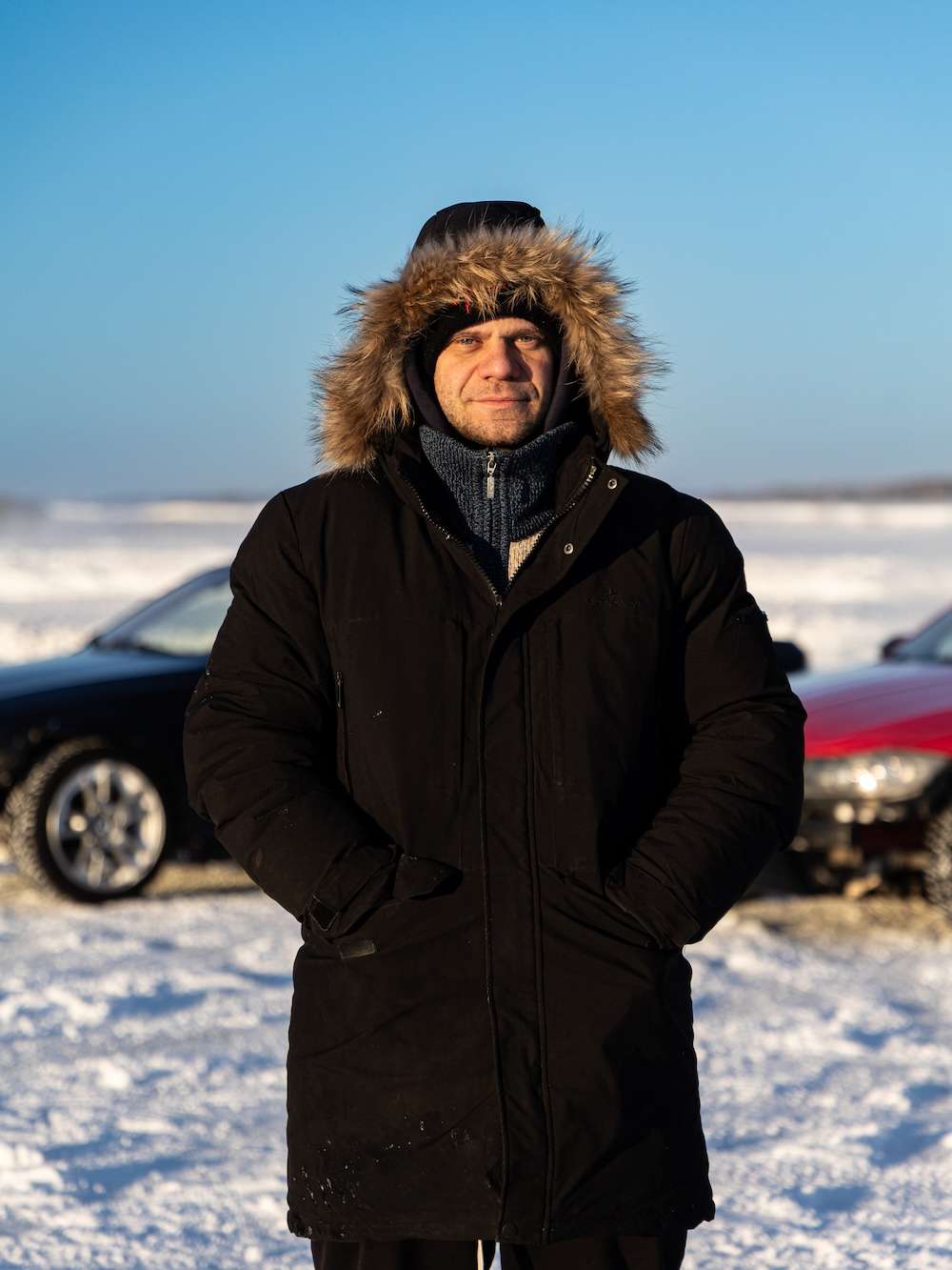 СОРОКИН СЕРГЕЙ